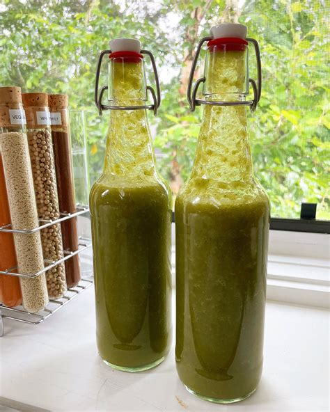 Homemade Jalapeno Hot Sauce Recipes