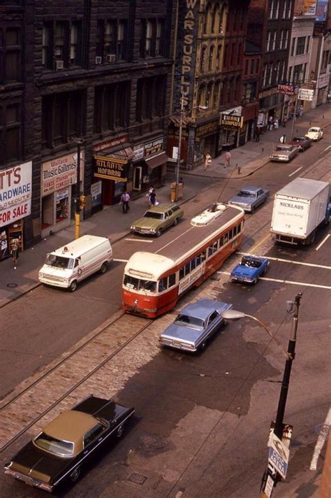 Pittsburgh History Pie On Twitter Those Of A Certain Age In