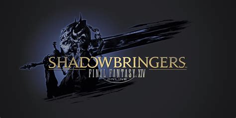 Final Fantasy XIV Shadowbringers Cheats And Tips