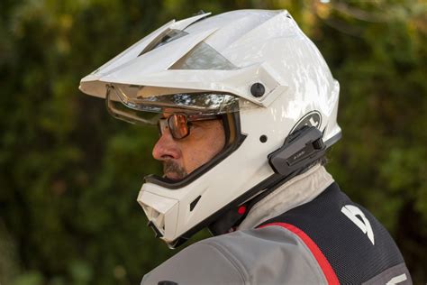 Review Bell MX 9 Adventure MIPS Helmet With ProTint Photochromic Face