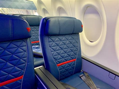 Every Delta Air Lines Premium Seat Ranked Best To Worst The Points Guy