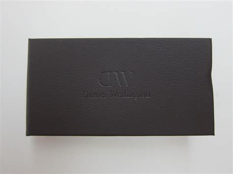 Daniel Wellington