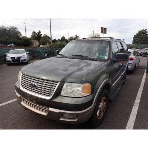 2003 Ford Expedition Speeds Auto Auctions