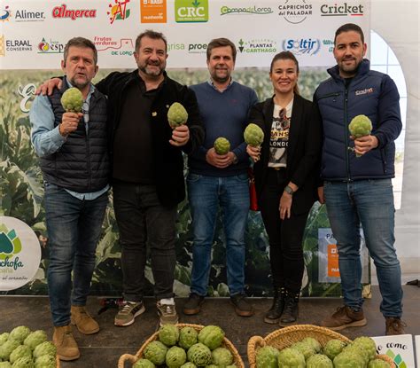 El Colmo De Los Colmos Asociados Alcachofa De Espa A