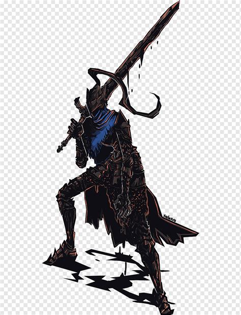 Dark Souls Concept Art Artorias