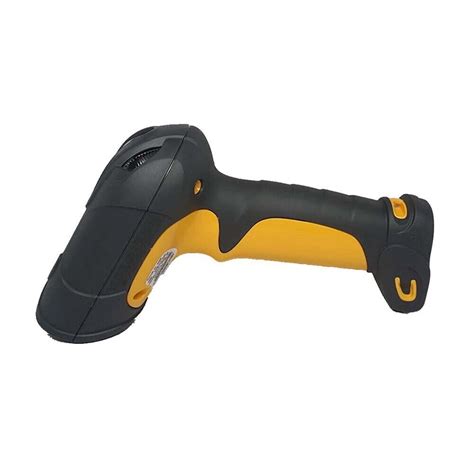 Symbol Motorola Ls3578 Fz Wireless Handheld Barcode Scanner W Usb Cable Andcradle Ebay