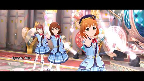 【ミリシタ】star Elementsshs「episode Tiara」【ユニットmv】 1440p Youtube