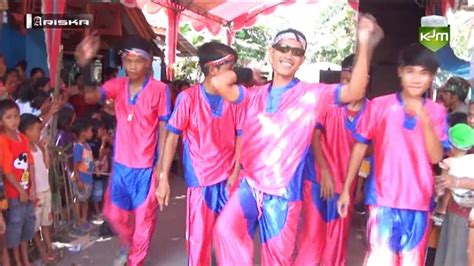 Asal Keduman Tarian Dancer Burok Dangdut Kjm Live Hulubanteng