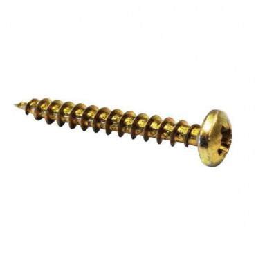 Reisser R2 Pan Head Pozi Woodscrew Wessex Fixings