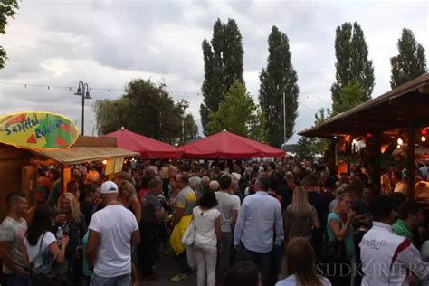 Reichenau Rekordsamstag und Schlägereien Gemischte Bilanz auf der