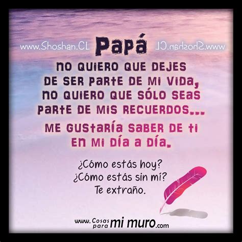 Poemas Para Papá Cortos Para Celebrar El Día Del Padre Poemas Para Papa