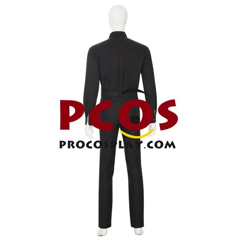 Cowboy Bebop Vicious Cosplay Costume Best Profession Cosplay Costumes