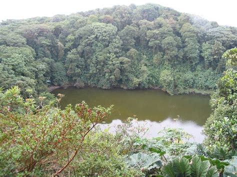 A la découverte des plus beaux volcans du Costa Rica Amérique du Sud