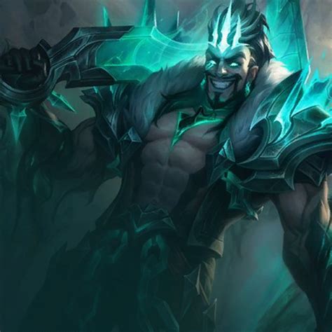 Draven Dtcl Mùa 55 Đội Hình Lên đồ Draven Mới Nhất