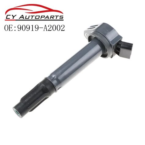 YAOPEI High Quality Ignition Coil For Toyota CAMRY RAV 4 III AVALON 3 5