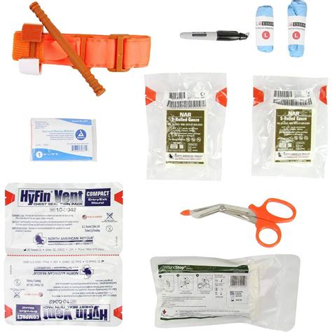 Buy Rescue Essentials Stop The Bleed Module Intermediate Public