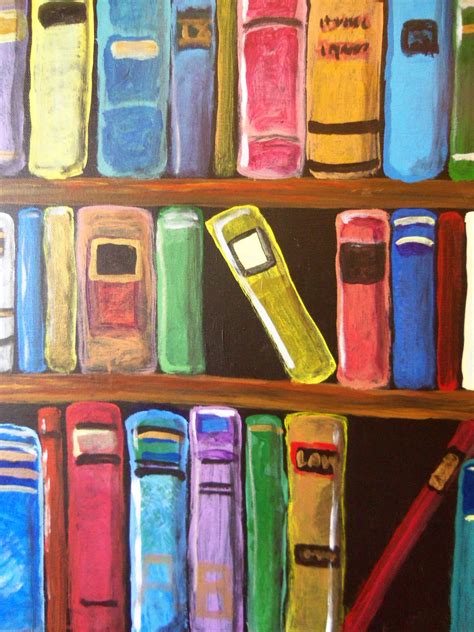 Pinot S Palette Brandon Painting Library Painting Inspiration