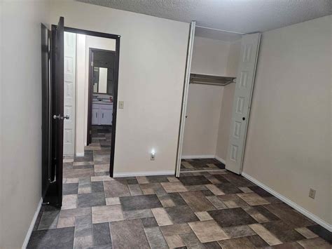 1 Bed 1 Bath - Apartment