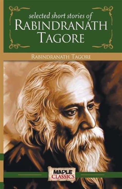 Buy Rabindranath Tagore Short Stories Master S Collections