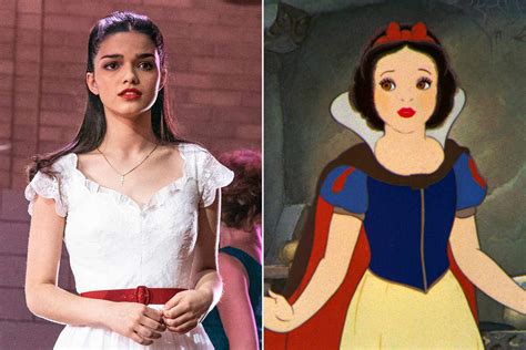 Snow White Live Action Movie Release Date Cast Plot Trailer And News