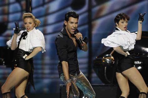 Eurovision Song Contest The Most Memorable Moments Of All Time