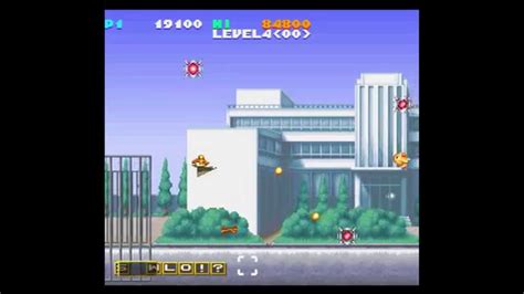 [mh Previews] Jikkyou Oshaberi Parodius Tokimeki Forever With Me Ps1 Youtube