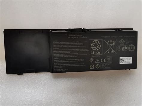 電池 DELL C565C ノートパソコンのバッテリー 90Wh 8 4Ah 11 1V バッテリー Li ion 交換用バッテリー