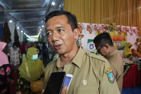 Masih Ditemukan Jalan Kabupaten Berlubang Begini Kata Dinas Pupr