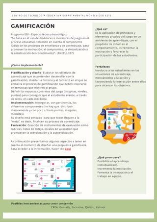 Boletín N6 pdf