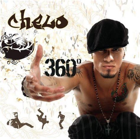 Chelo (American singer) - Alchetron, the free social encyclopedia