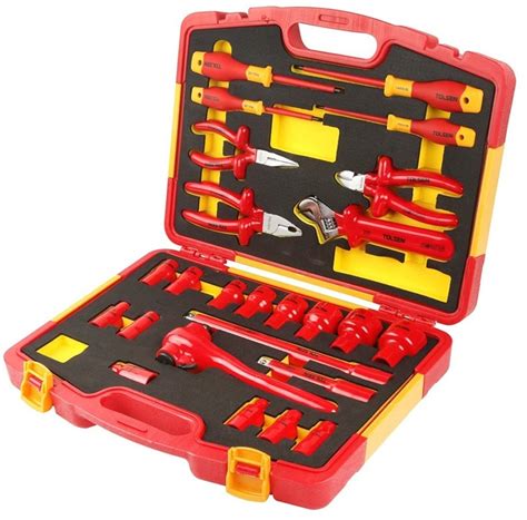 Insulated Tools Insulated Instruments Latest Price Manufacturers