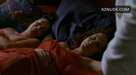 Sextet Nude Scenes Aznude