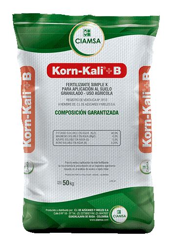 Fertilizante Líquido HidroInicio 13 40 13 x 25 kg Croper