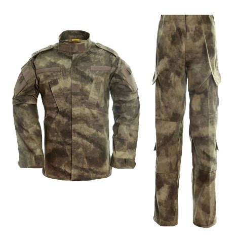 Traje De Militar 3