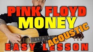 Tablature Money de Pink Floyd #3087825