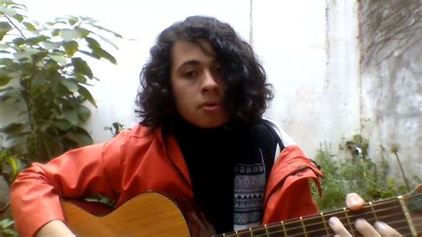 Confesiones De Invierno Sui Generis Cover YouTube