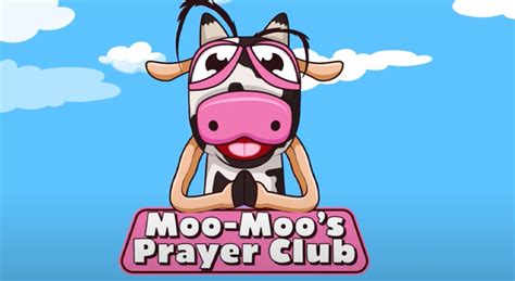 Join Moo Moos Club Living Lutheran