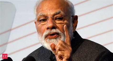 Narendra Modi Pm Modis Letter To The People Of India A Year After The Start Of His Second