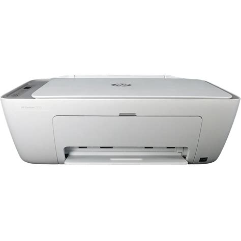 Refurbished Hp Deskjet 2755 All In One Printer 3xv17a