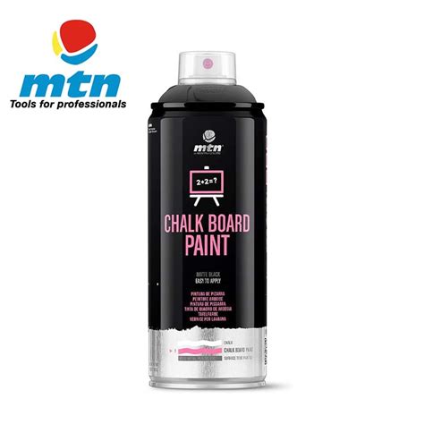 MTN PRO Краска для создания школьной доски — decorpaint