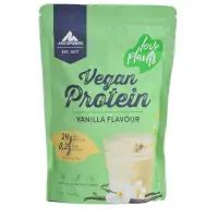 Multipower Protein Vanilla 450 G The Vegan Catalog