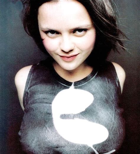 Picture Of Christina Ricci