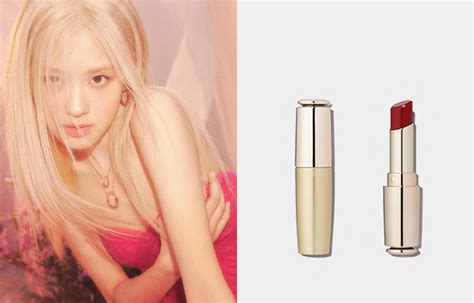 Lipsticks Used By K Pop Idols That You Can Add To Your Makeup