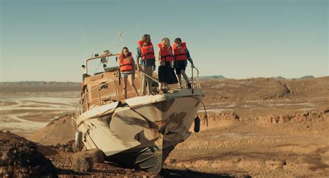 📷 Кадр N238194 из фильма Последний день Земли / Survivre (2024)