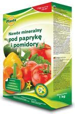 Nawóz Nawóz mineralny Planta pod paprykę i pomidory 1kg NK1PP 5