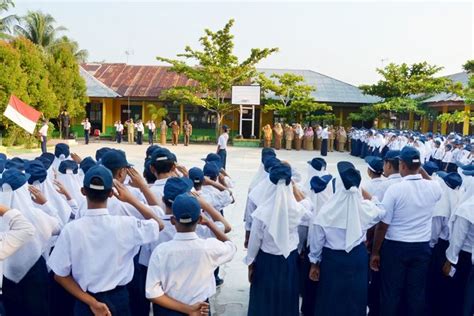 Ppdb Rekomendasi Smp Swasta Di Kota Cimahi Berdasarkan Rerata