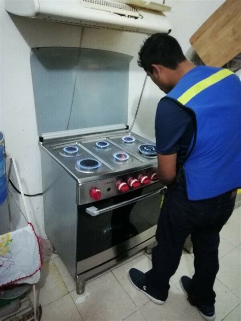 Servicio Especializado En Reparacion De Calentadores Instalacion Y