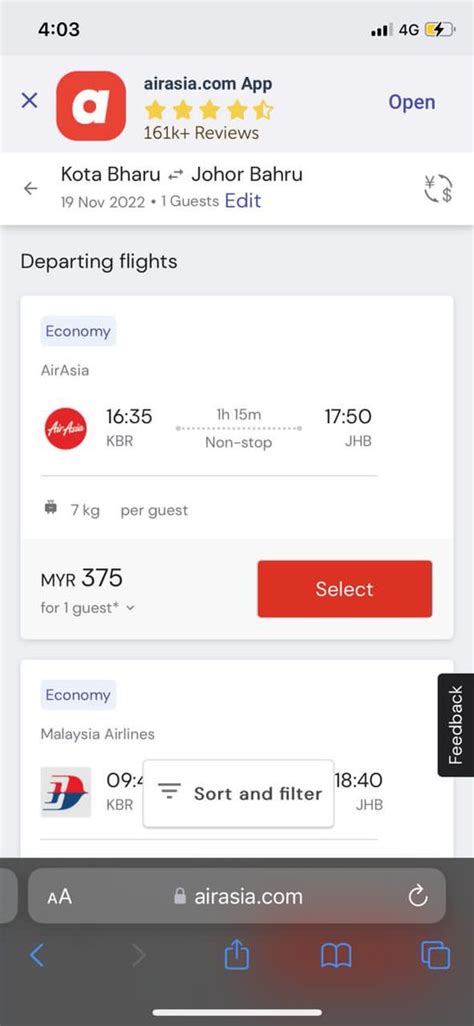 Cassiwan Andor On Twitter Rt Hermyrahim Harga Tiket Flight Air Asia