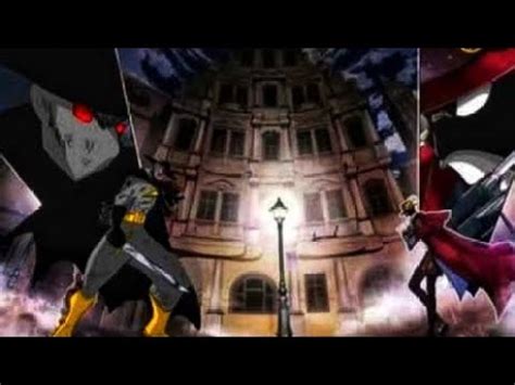 CONFRONTO FINAL JUSTICEIRO VS ORCA YouTube