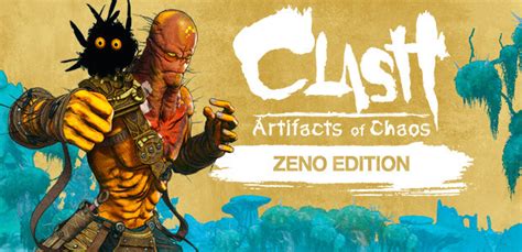 Clash Artifacts Of Chaos Zeno Edition Steam Key For PC Buy Now